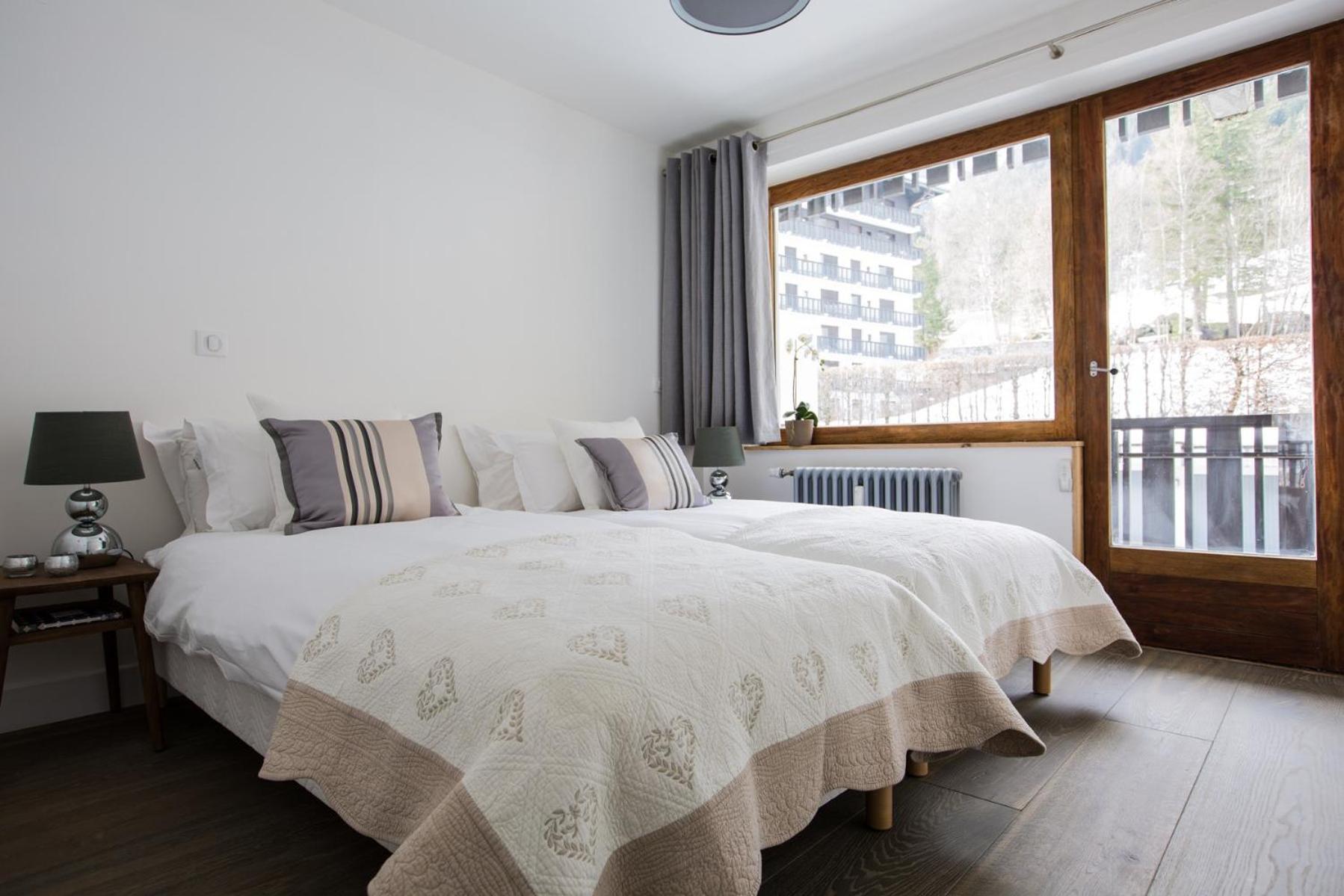 Le Brevent 3 Apartment Chamonix Ngoại thất bức ảnh
