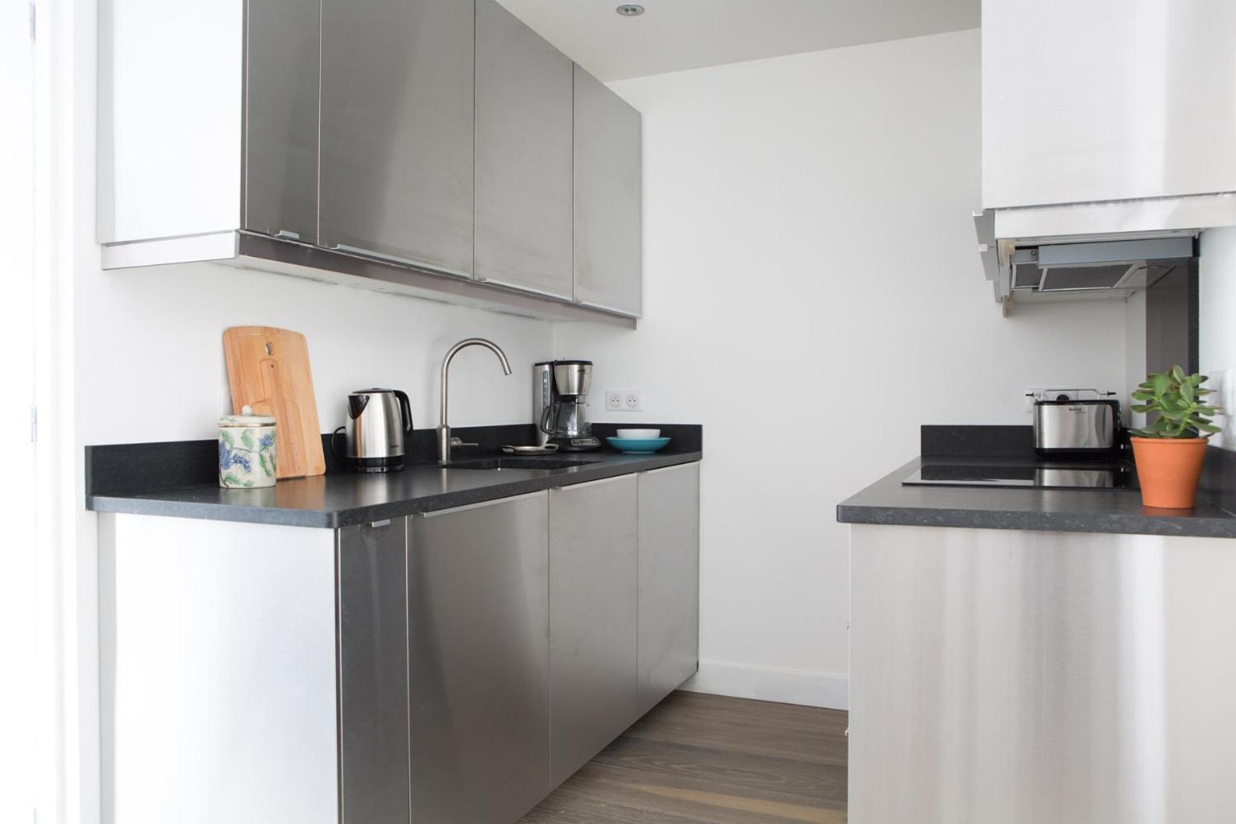 Le Brevent 3 Apartment Chamonix Ngoại thất bức ảnh
