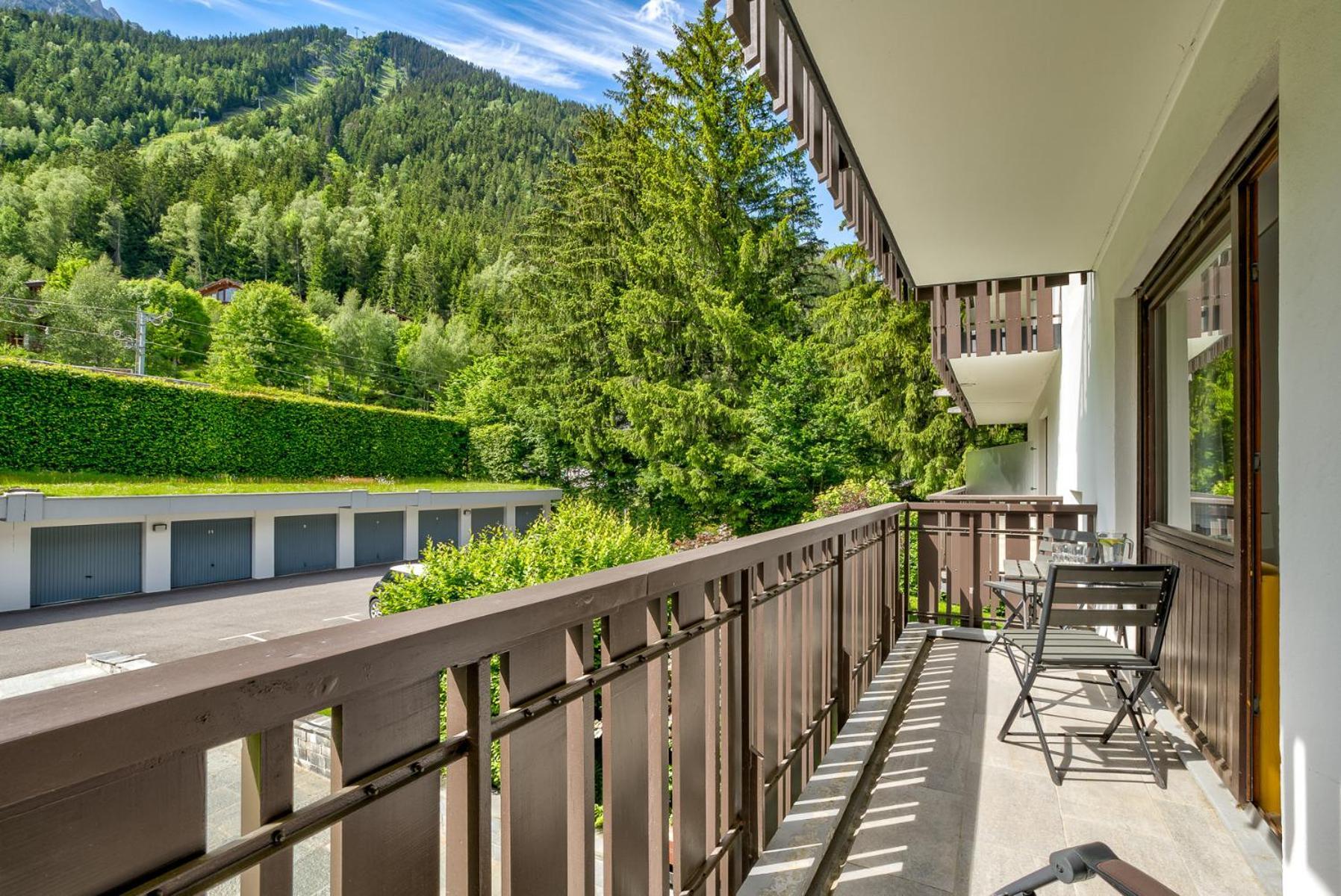 Le Brevent 3 Apartment Chamonix Ngoại thất bức ảnh